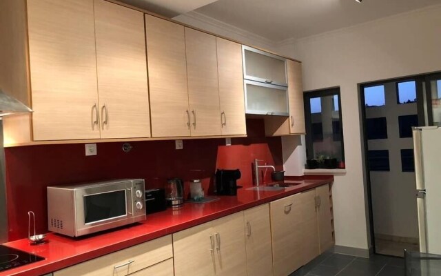 Apartamento Vistas Infinitas