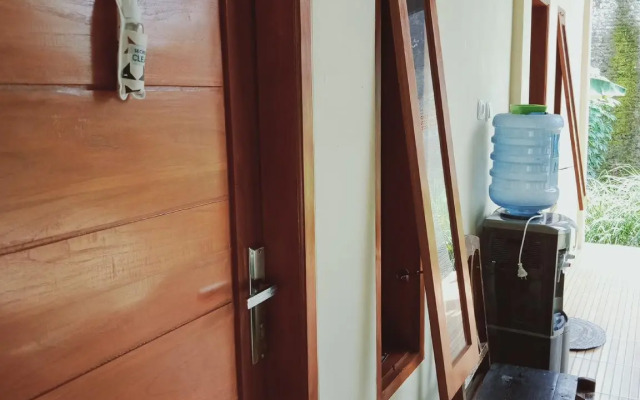 Pusaka Alam 1 Pangandaran