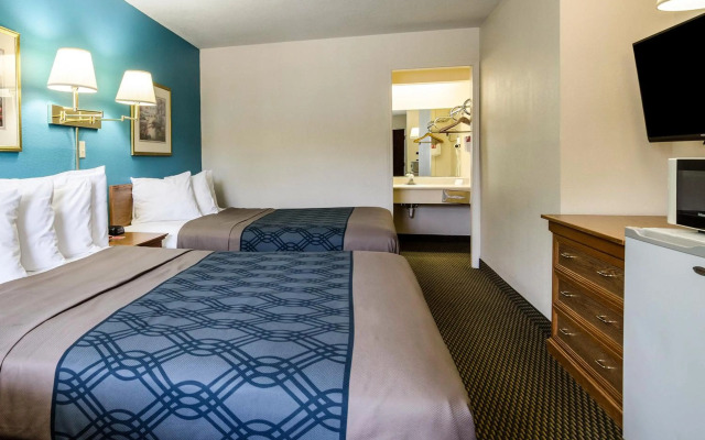 Quality Inn & Suites Sioux City Southeast