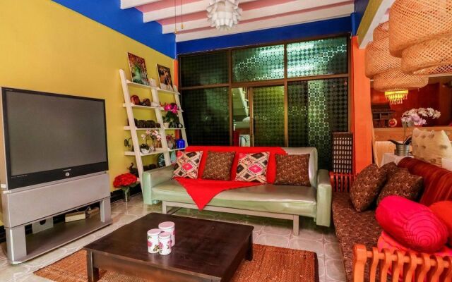 Nida Rooms Isarapab 260 Chic Town