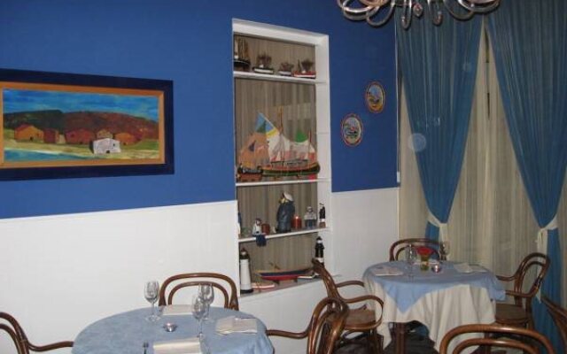 Hotel Lorenz