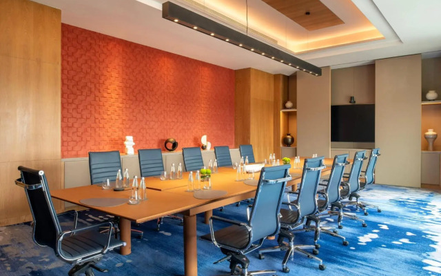 Abesq Doha Hotel & Residences