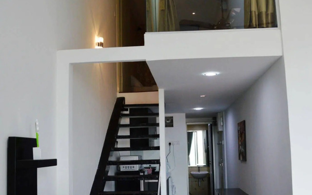 Taragon Residences