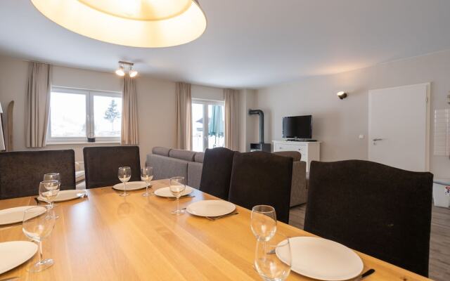 Holiday Home in Mittersill Near ski Area