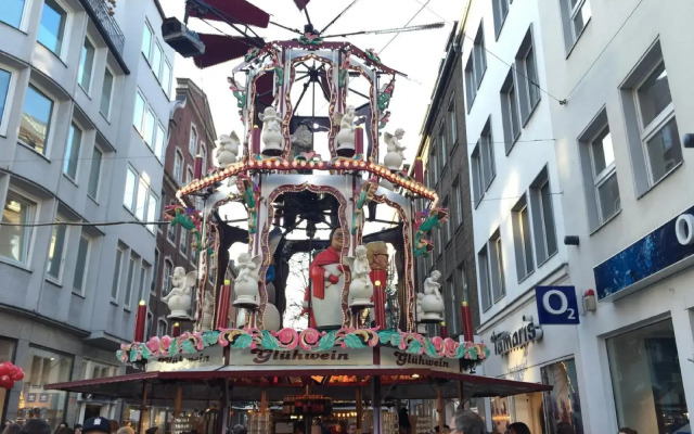 Barcelona Bed & Breakfast