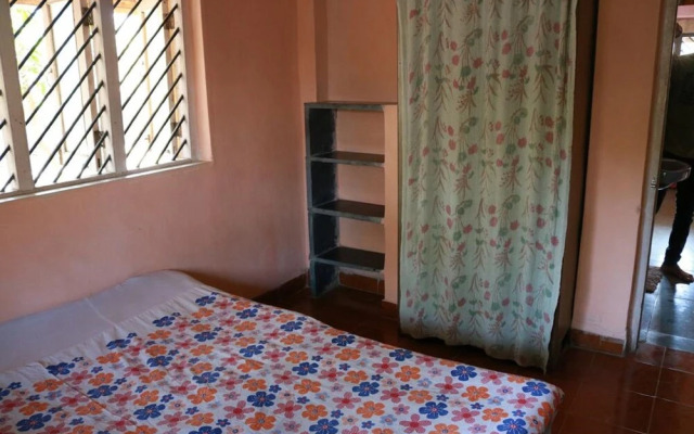 Shubhankaroti Bungalow