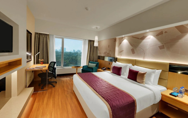 The Fern Mumbai, Goregaon, Series by Marriott