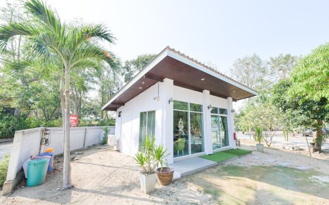 OYO 548 Wan Resort