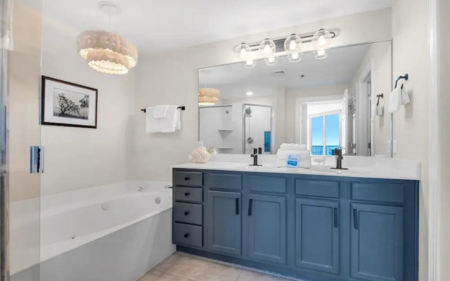 Emerald Dolphin Unit 1520