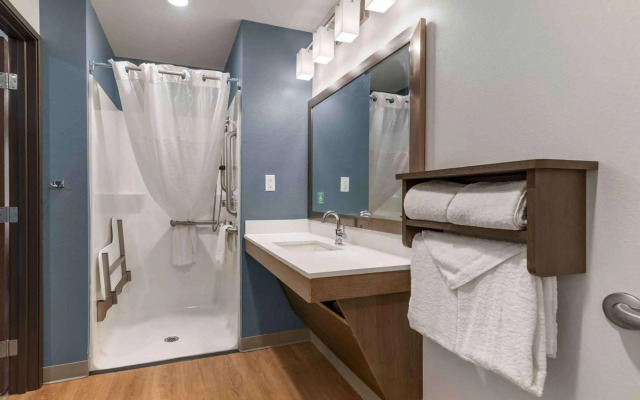 Extended Stay America Suites - Nashua - Merrimack