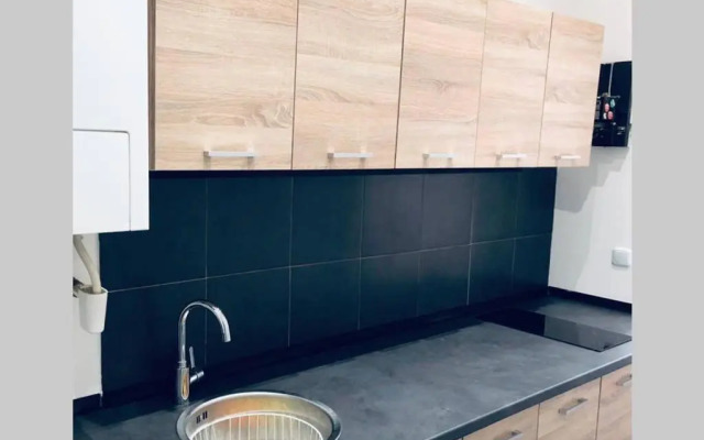 ZEUS Design Apartments Herz