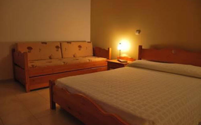 Artemis Apartments