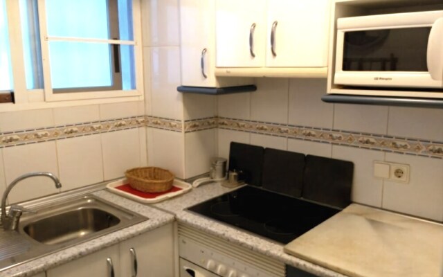 Apartment In Benidorm City Center