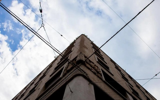 Astoria Hotel & Apartments