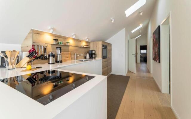 Meeresblick "Meer" Haus 2 - WE 31