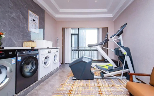 Vienna Hotel Wuhan Yellow Crane Tower Branch