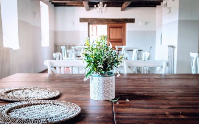 Spoleto Luxury Mill House, Spoleto Centre 10 Mins