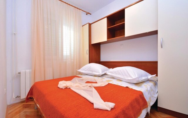 Awesome Home in Omis With Wifi and 3 Bedrooms