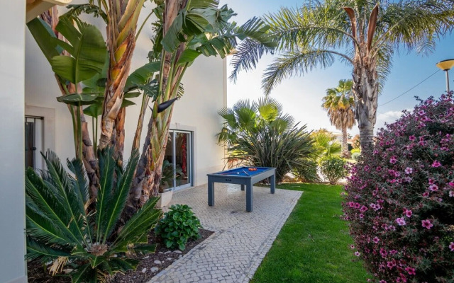 Villa Aloha