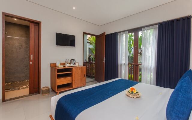 Ning Villa Ubud by GenuineHost