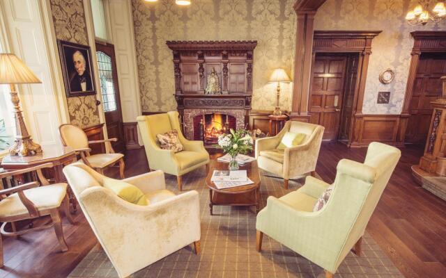 Merewood Country House