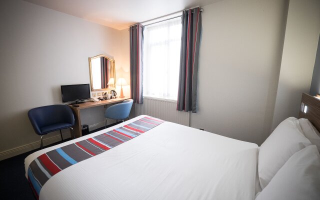 Travelodge Dublin City Rathmines