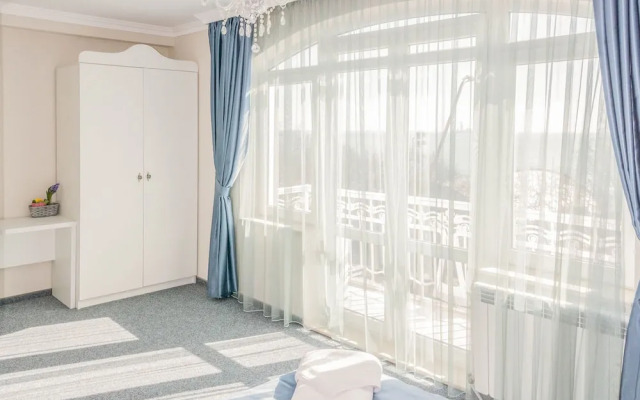 Hotel Belle Epoque Beach