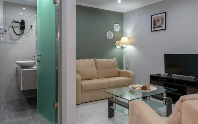 Zante Pantheon Hotel
