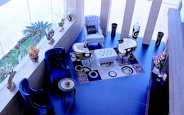 OS Style Hotel Managed by Orange Sky Management