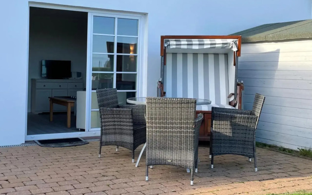 Haus am Wattenmeer Watt n Idyll