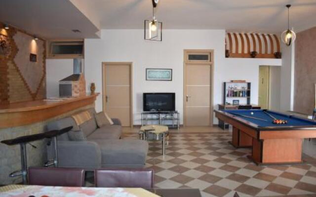 Flat 2 Bedrooms 1 Bathroom - Mochlos