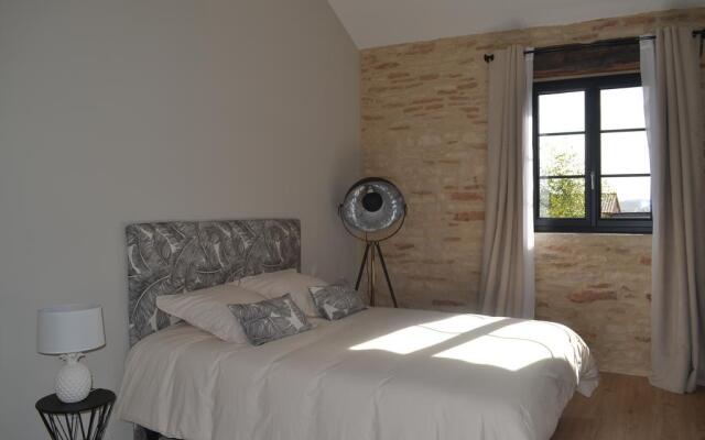 Douceur de Vigne - Maison d'Hôtes