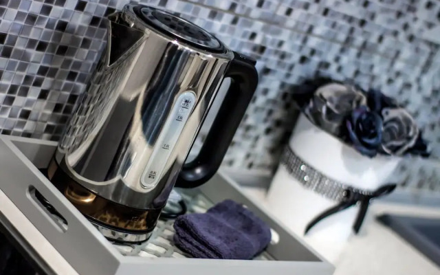 ClickTheFlat Palace Of Culture Apartment