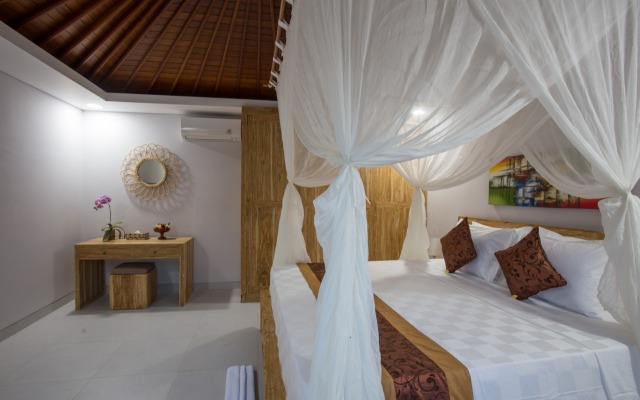 The Awandari Villas Seminyak