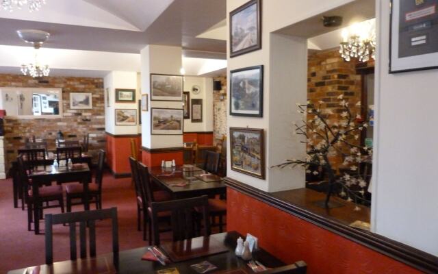 Railway Inn