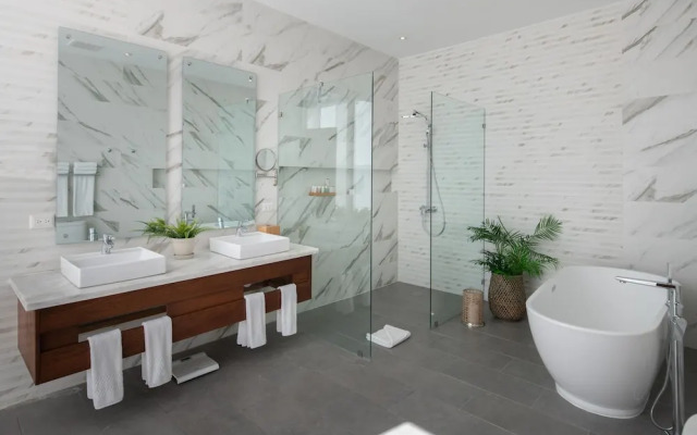 Luxury Apartments - VIP All-inclusive