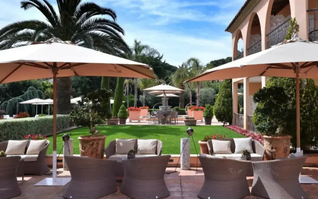 Villa Miraé by Inwood Hotels - Cap d'Antibes