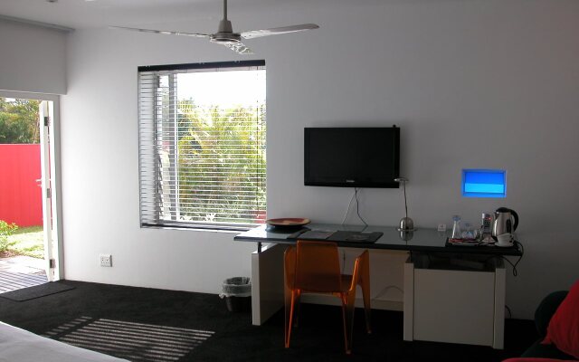 Serene-estate Boutique Guesthouse