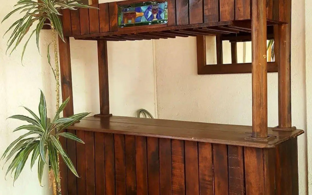 Parador Monte Carmelo