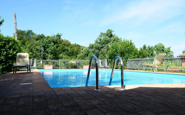 Selvicolle Country House