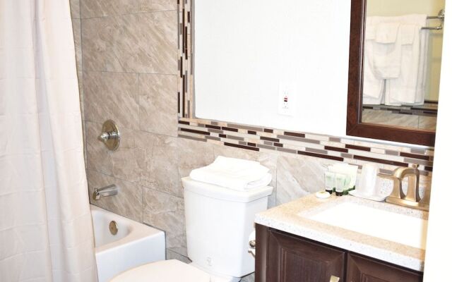 Arrowhead Mountain Inn