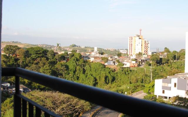 Macias Holidays Apartamentos