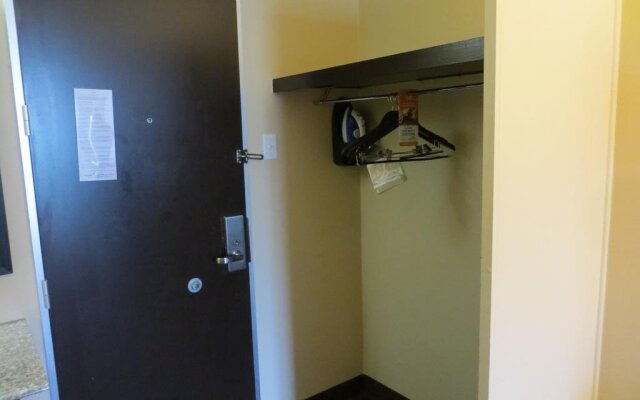 University Inn Austin North