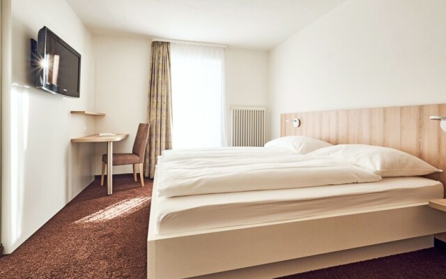 Privates Haus Davos Dorf