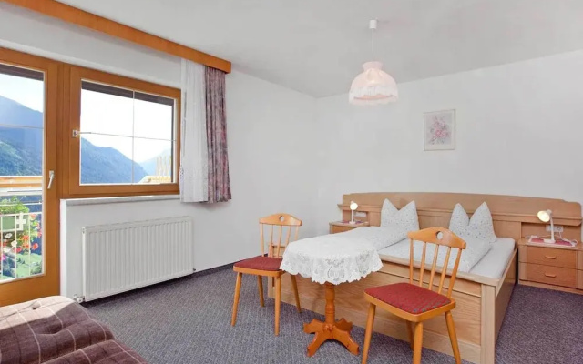 Apartment Near the Lake in Tyrol