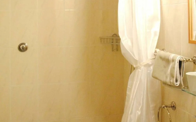 Appartamenti La Medicea