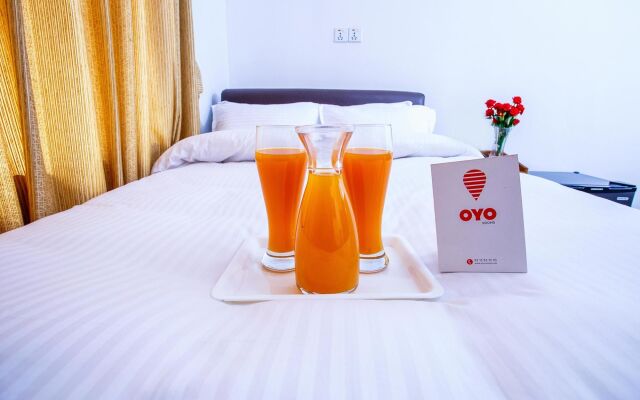 OYO 104 Hotel Baltic Inn