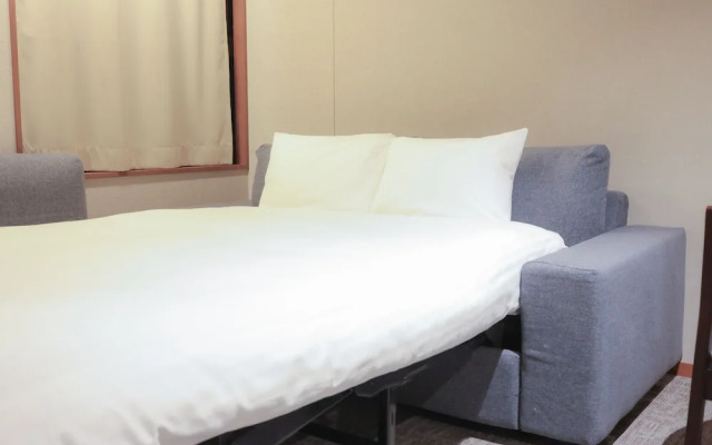 & Hotel Hakata