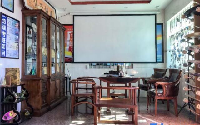 Yatai Hanghai Hostel