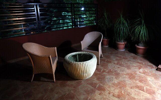 Hotel Cama